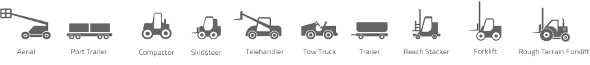 Solid Forklift Tyres Price Solid Forklift Tyres Price